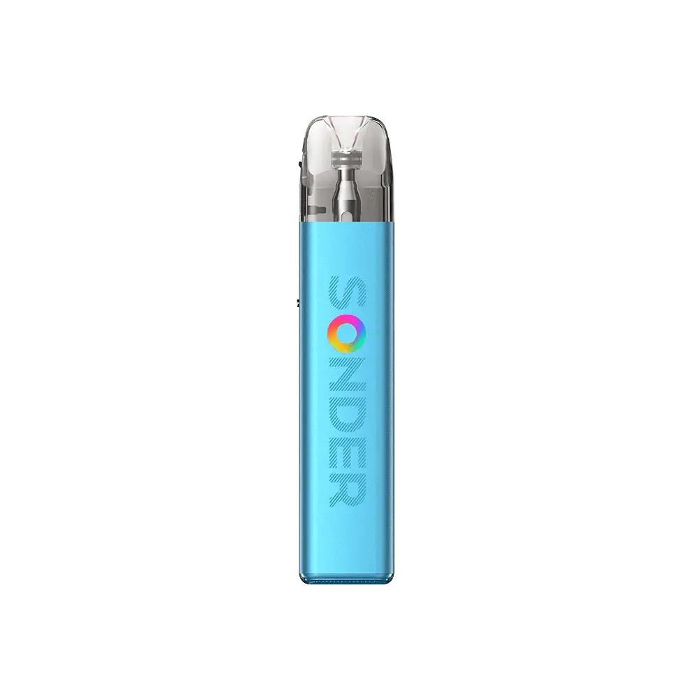Geekvape Sonder Q 2 Misty Blue