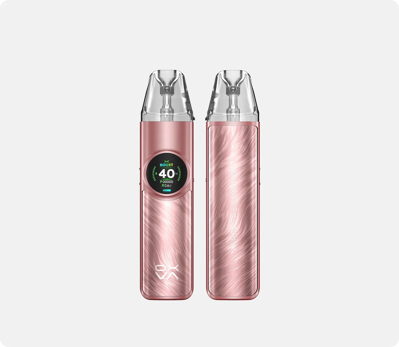 Oxva Nexlim Rose Gold