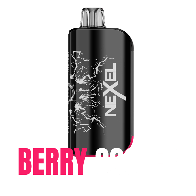 Nexel Thunder 15k Pod Vape Kit