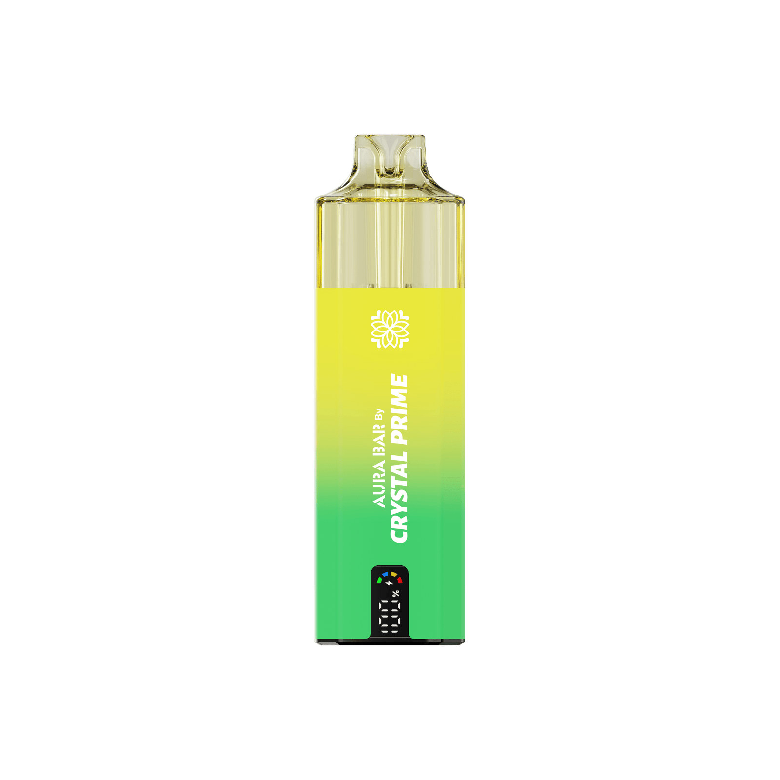 Crystal Prime Aura Bar Series 10k Puffs Prefilled Pod Kit