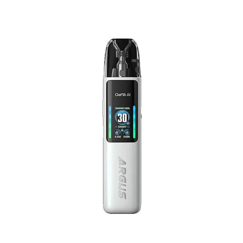 Voopoo Argus G2 Astral Silver