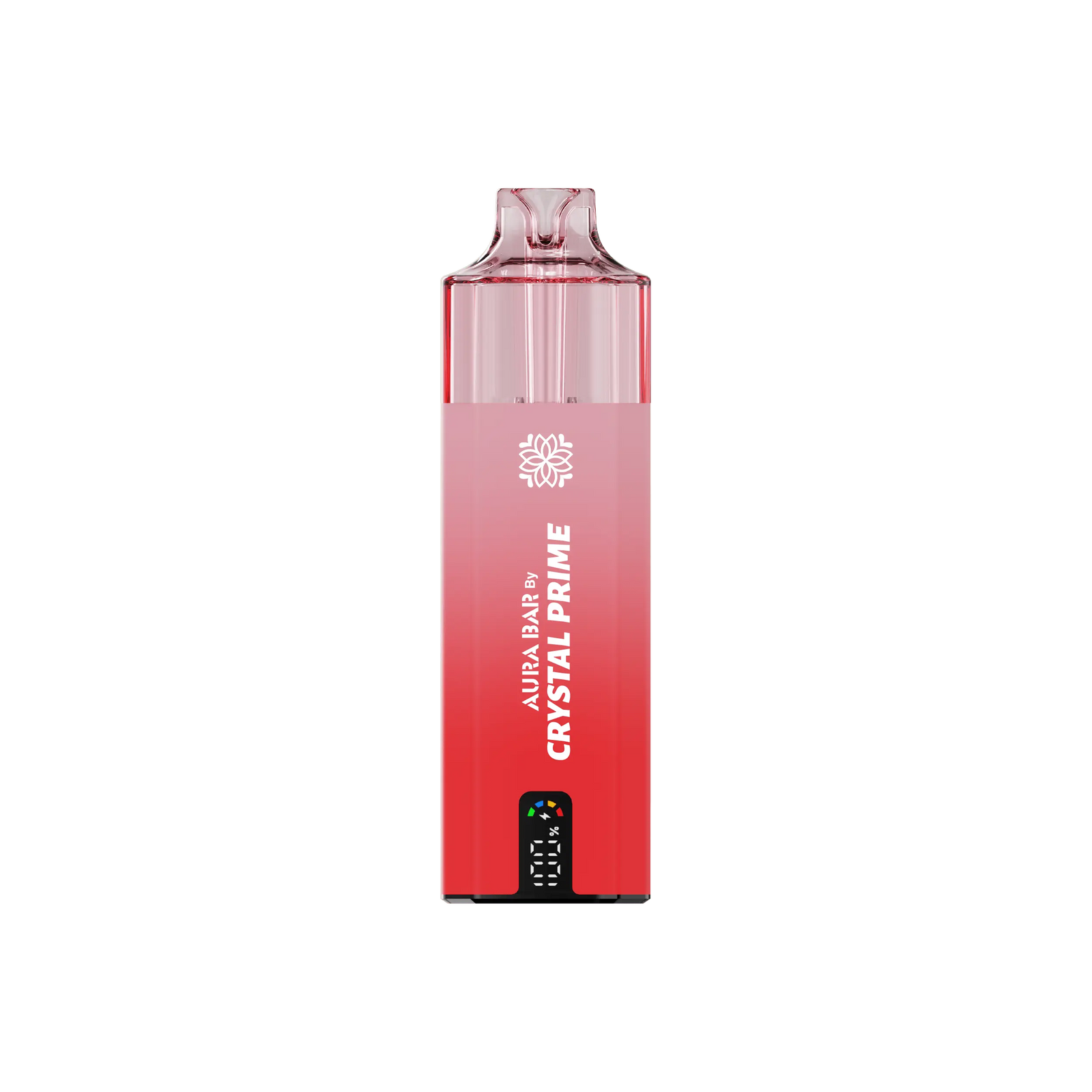 Crystal Prime Aura Bar Series 10k Puffs Prefilled Pod Kit Vape At Door