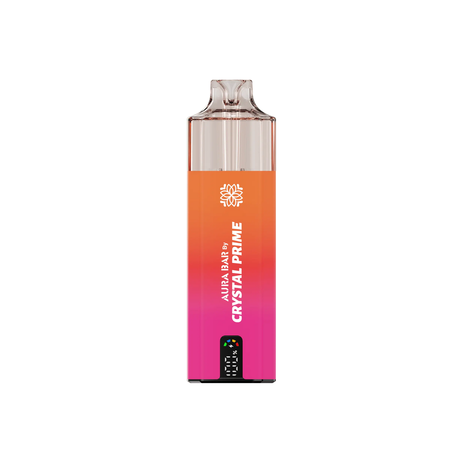 Crystal Prime Aura Bar Series 10k Puffs Prefilled Pod Kit Vape At Door