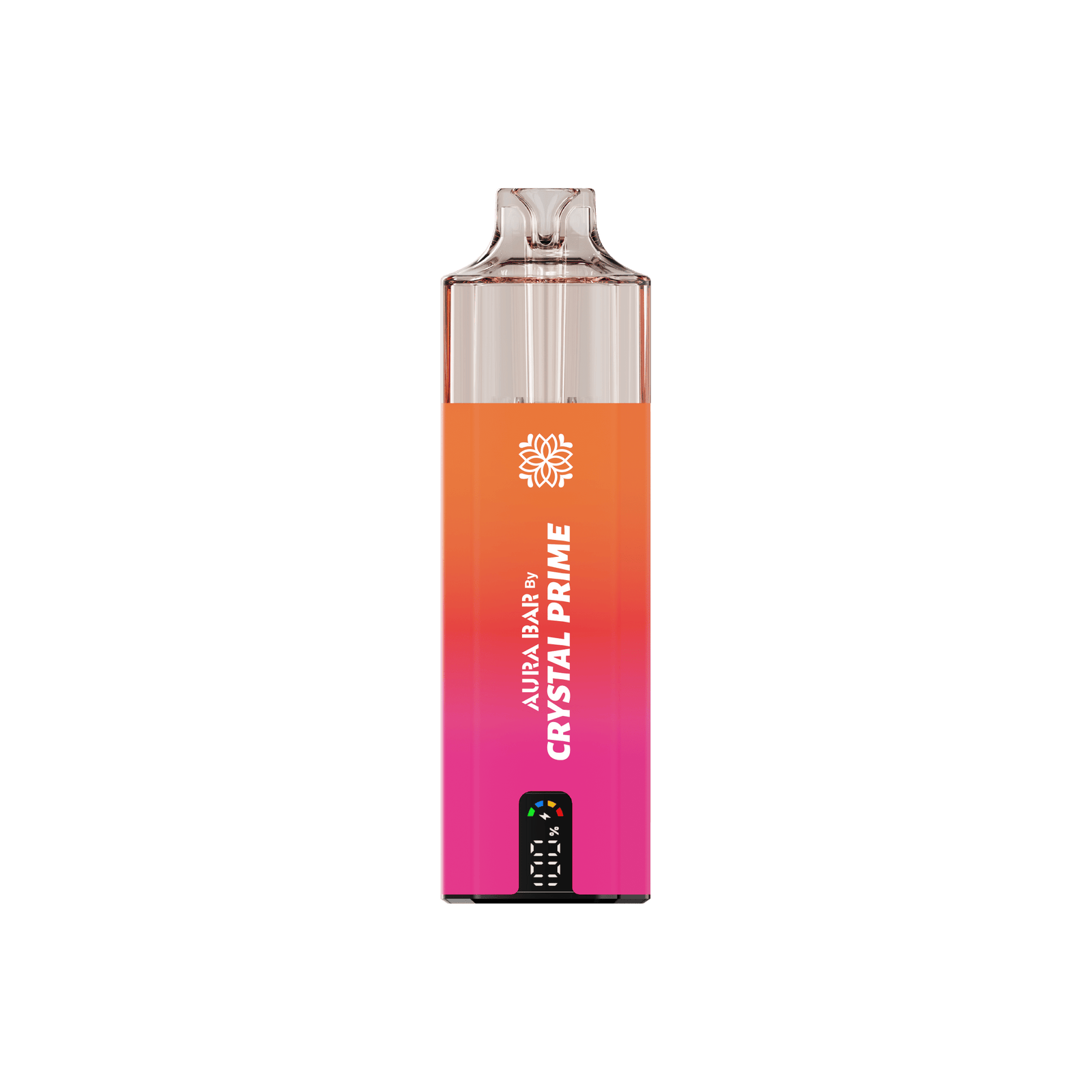 Crystal Prime Aura Bar Series 10k Puffs Prefilled Pod Kit