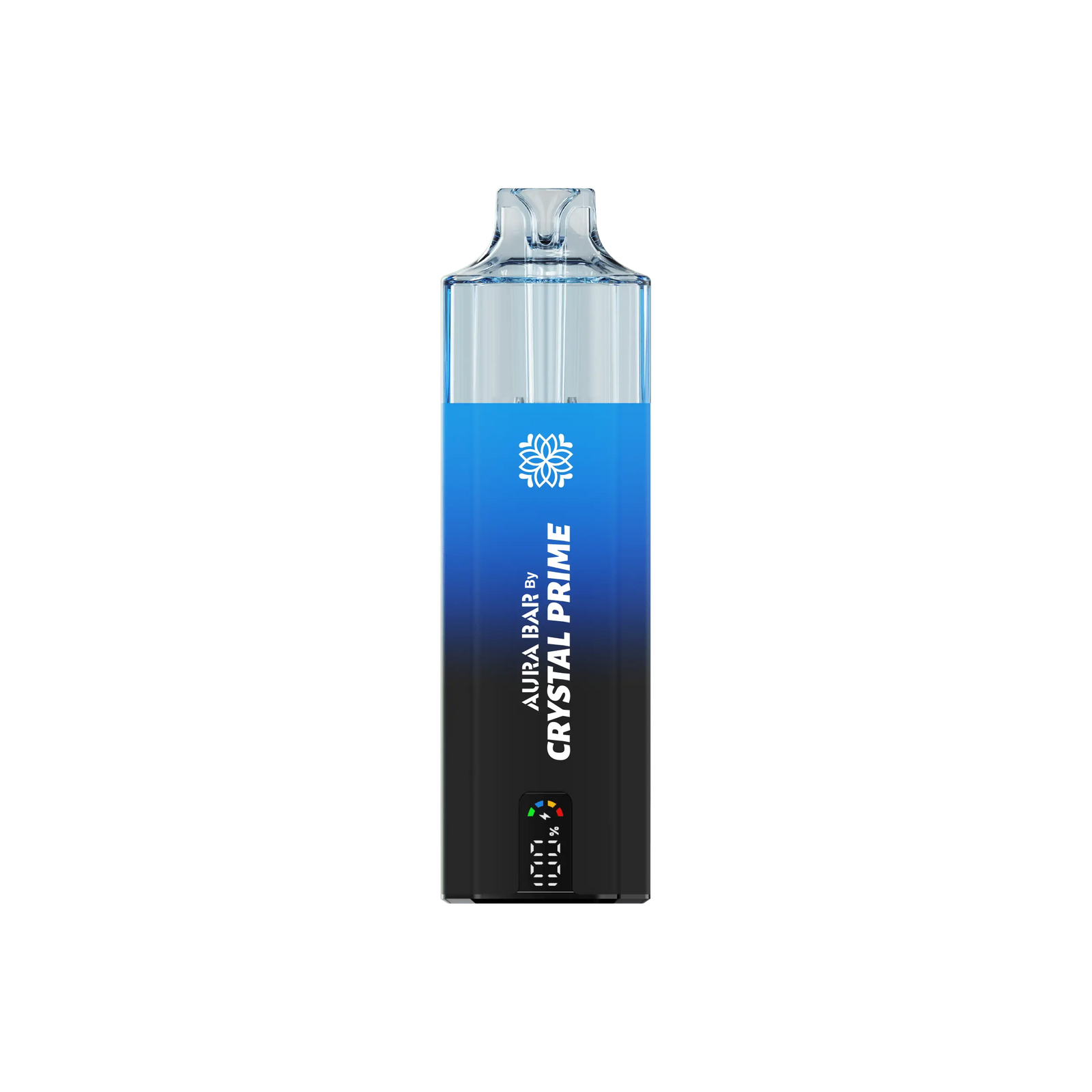 Crystal Prime Aura Bar Series 10k Puffs Prefilled Pod Kit Vape At Door