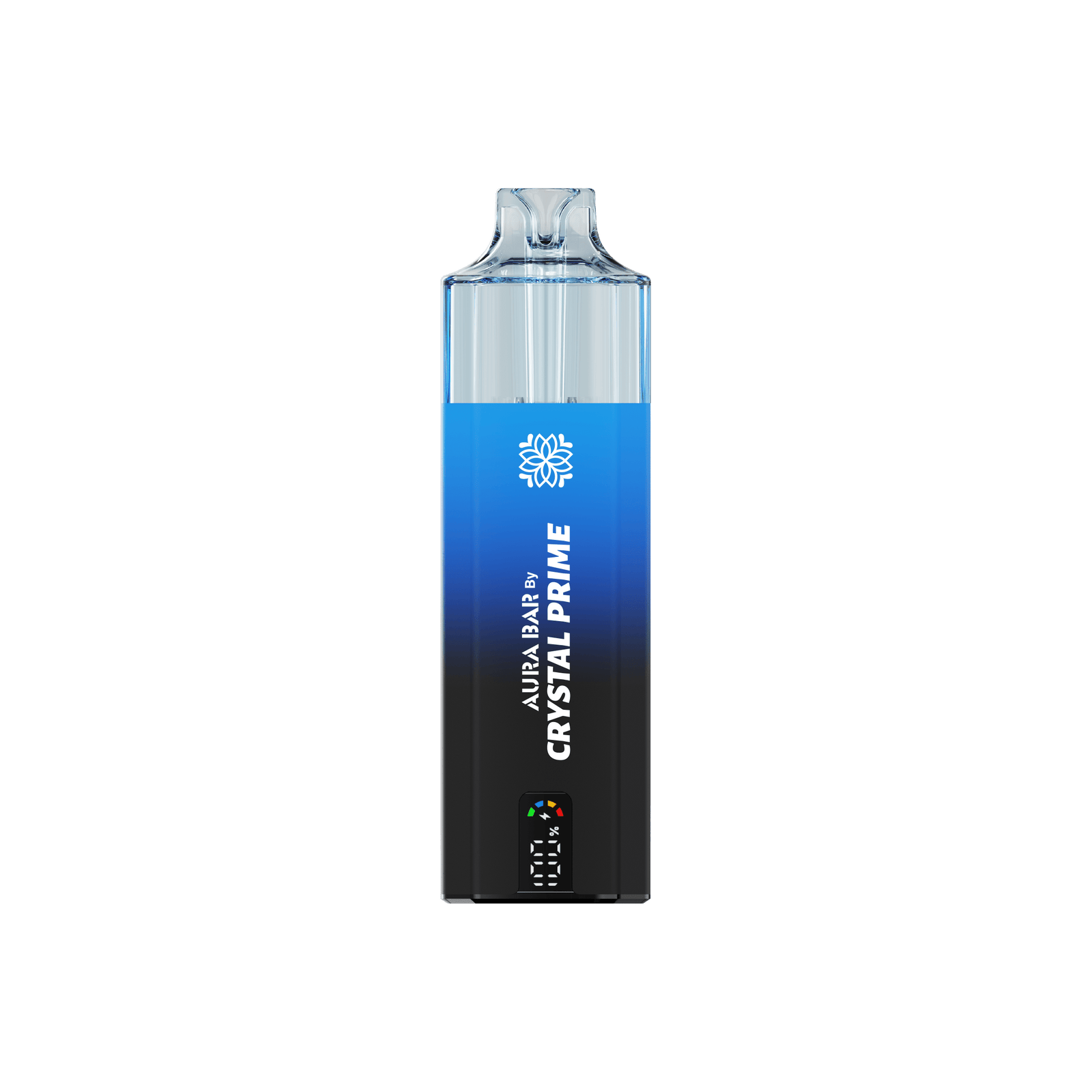 Crystal Prime Aura Bar Series 10k Puffs Prefilled Pod Kit