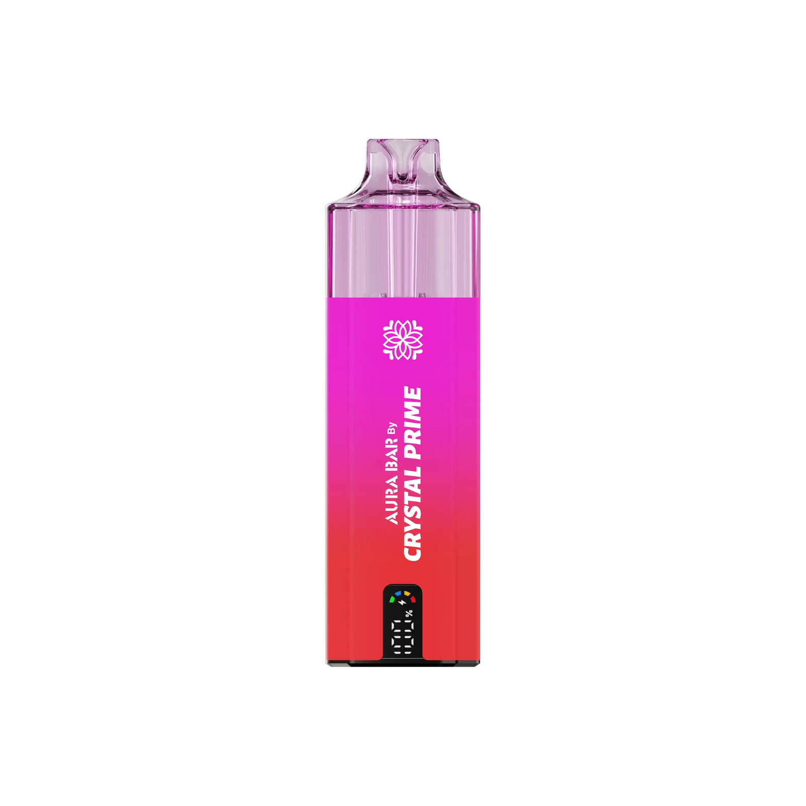 Crystal Prime Aura Bar Series 10k Puffs Prefilled Pod Kit Vape At Door