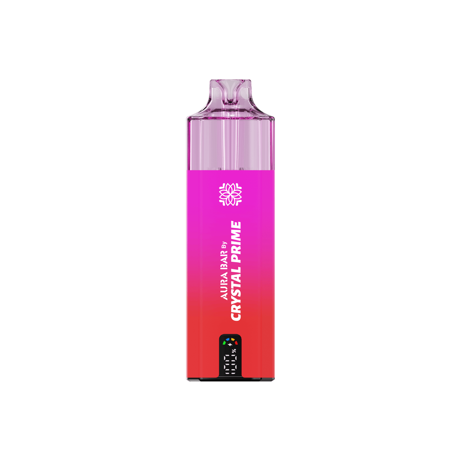 Crystal Prime Aura Bar Series 10k Puffs Prefilled Pod Kit