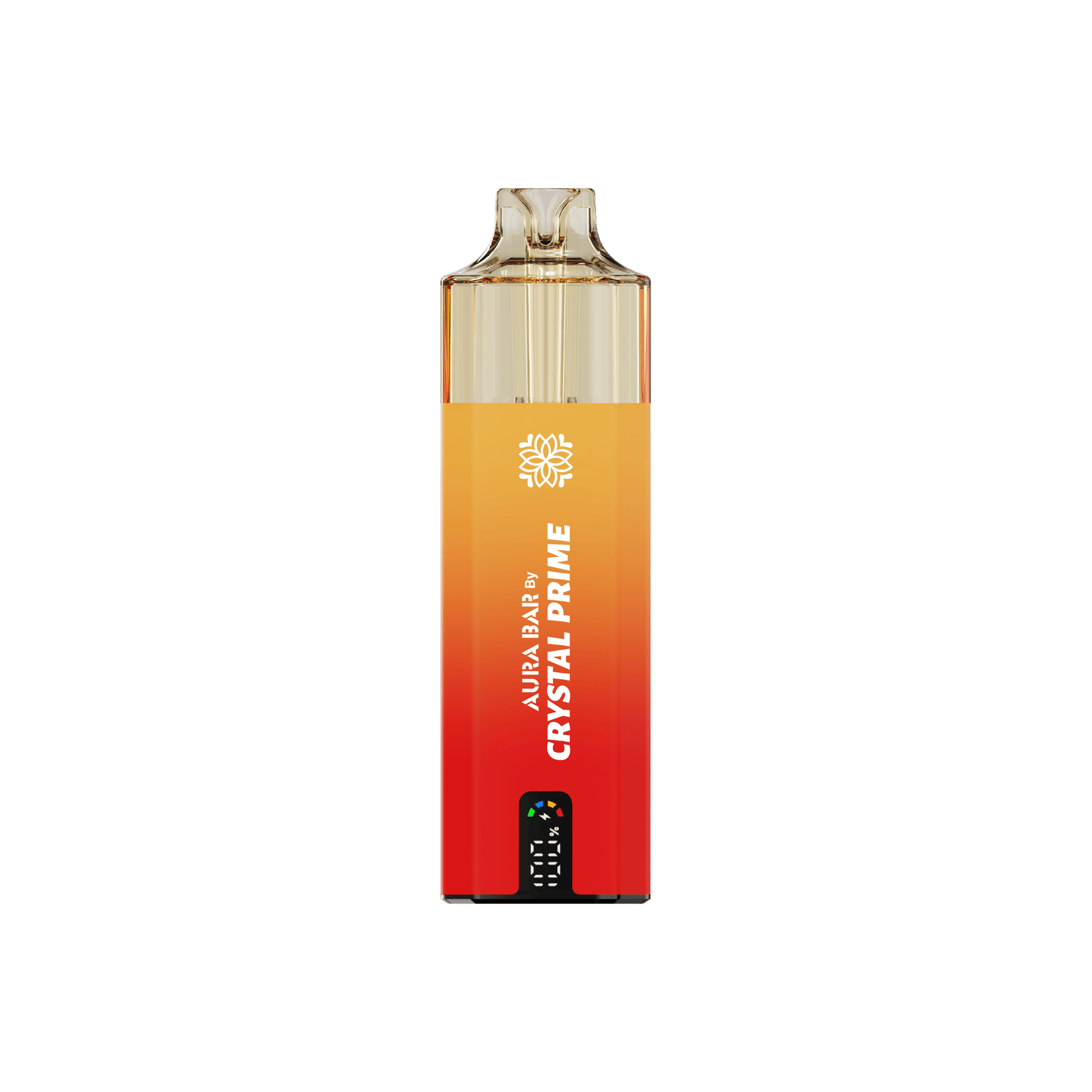 Crystal Prime Aura Bar Series 10k Puffs Prefilled Pod Kit