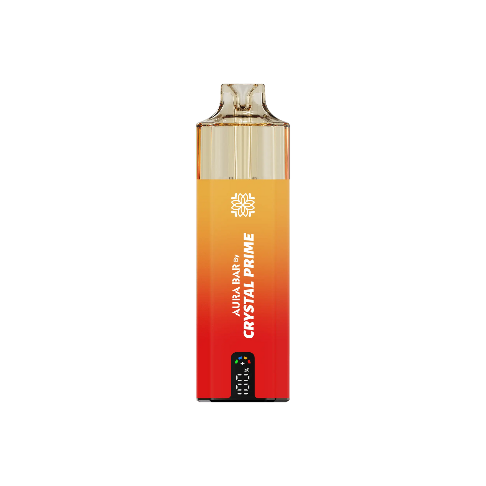 Crystal Prime Aura Bar Series 10k Puffs Prefilled Pod Kit Vape At Door
