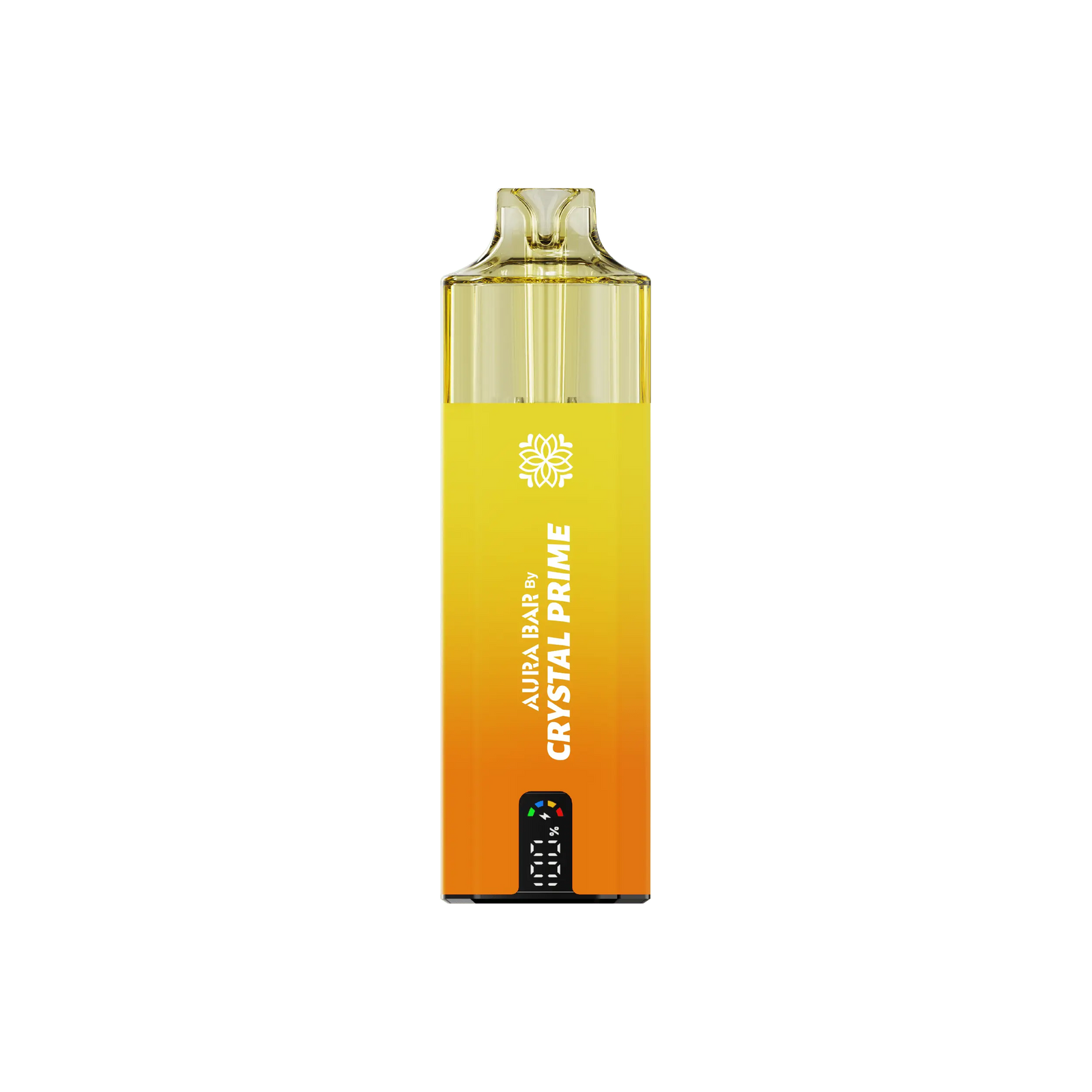 Crystal Prime Aura Bar Series 10k Puffs Prefilled Pod Kit Vape At Door