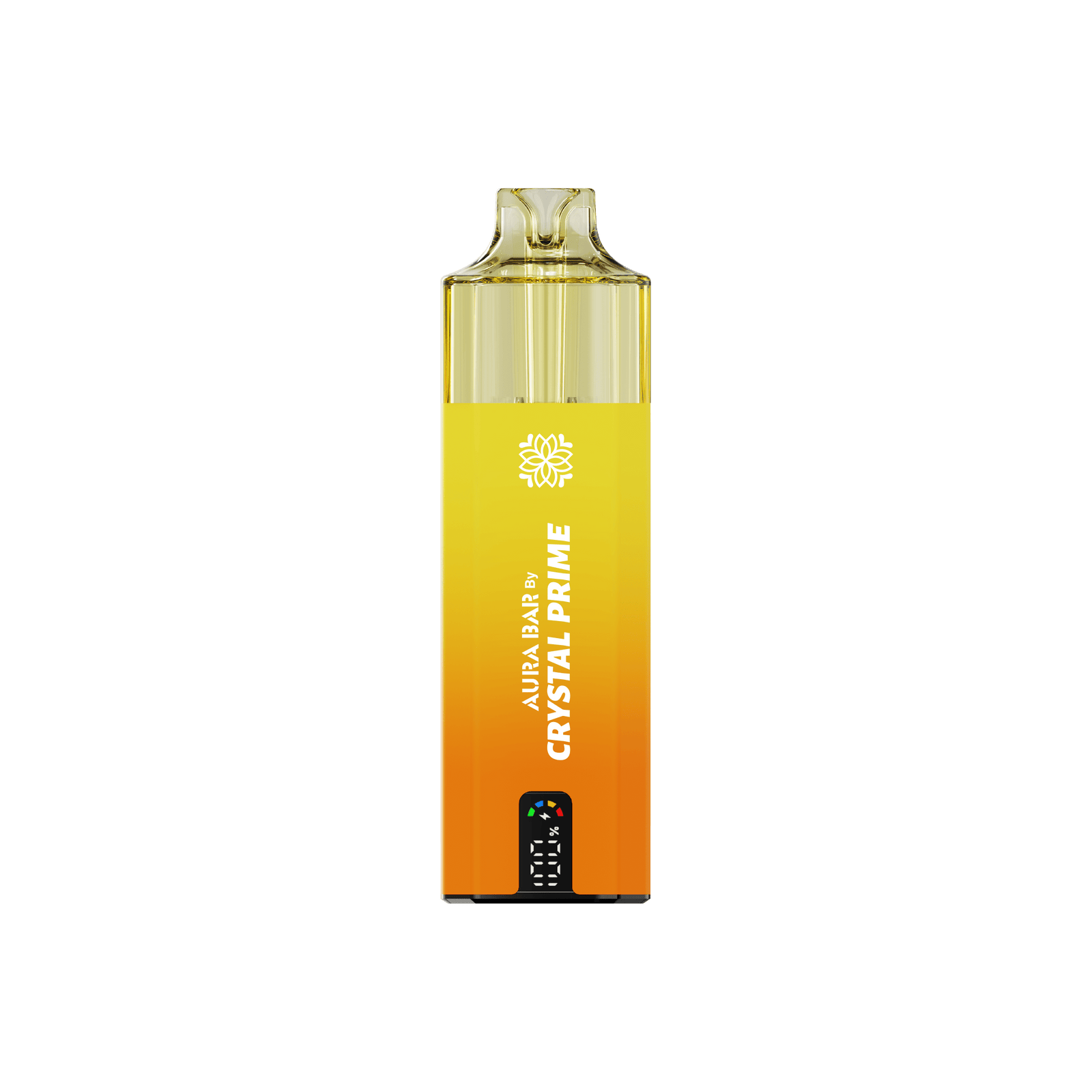 Crystal Prime Aura Bar Series 10k Puffs Prefilled Pod Kit