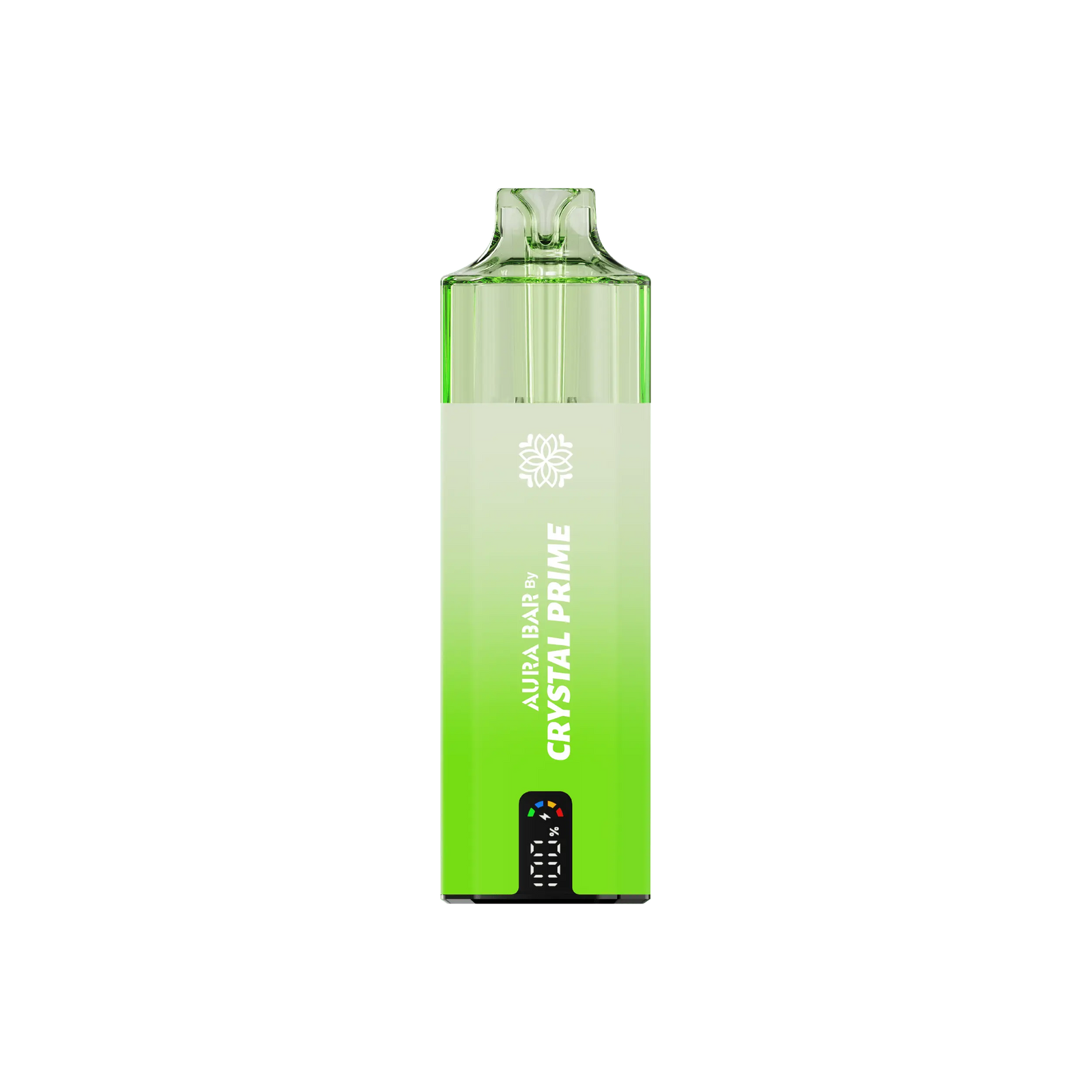 Crystal Prime Aura Bar Series 10k Puffs Prefilled Pod Kit Vape At Door
