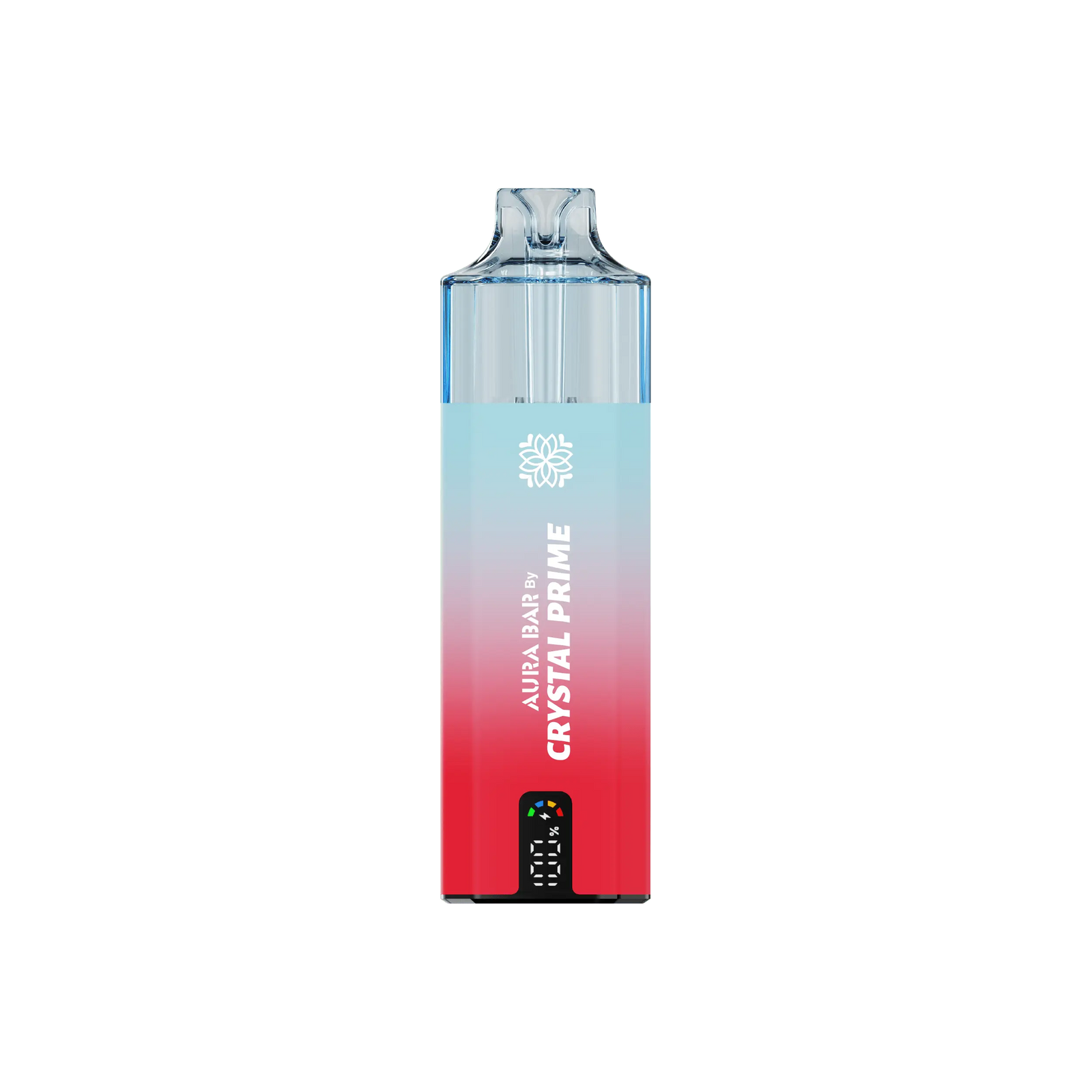 Crystal Prime Aura Bar Series 10k Puffs Prefilled Pod Kit Vape At Door