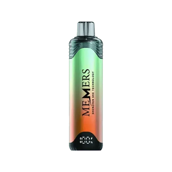 Memers V10000 Puffs Kiwi Passionfruit Guava