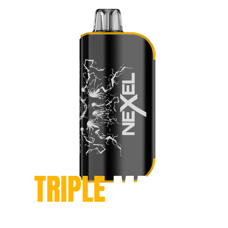 Nexel Thunder 15k Pod Vape Kit