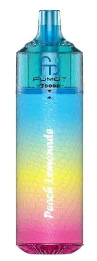Fumot Randm T9000 Vape Kit Vape At Door