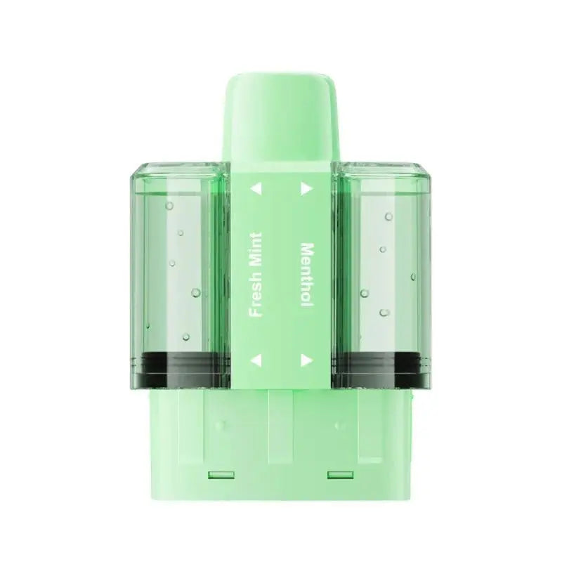 Crystal Pro Switch 30k Puffs Replacement Prefilled Pods Vape At Door