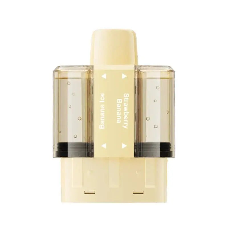 Crystal Pro Switch 30k Puffs Replacement Prefilled Pods Vape At Door