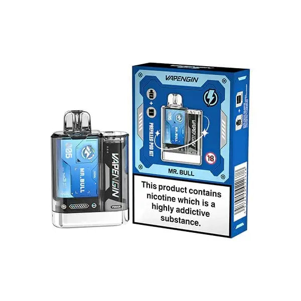 Vapengin Venus Pod Vape Kit Vape At Door