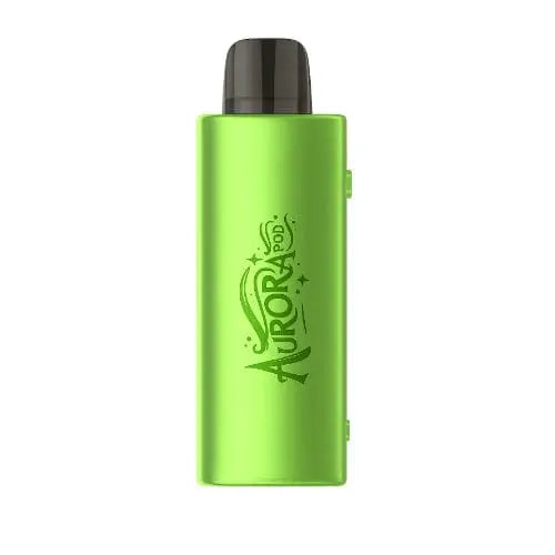 JNR Aurora 30k Prefilled Replacement Pods JNR