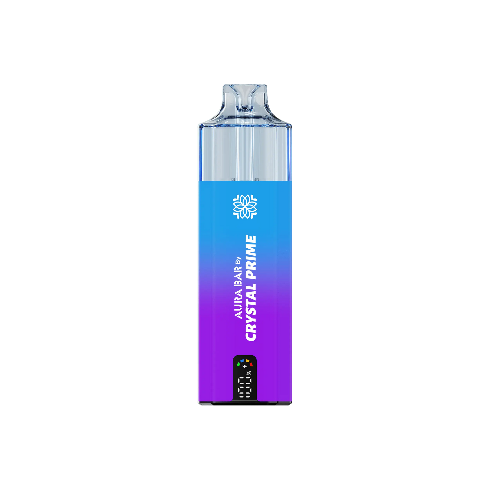 Crystal Prime Aura Bar Series 10k Puffs Prefilled Pod Kit Vape At Door