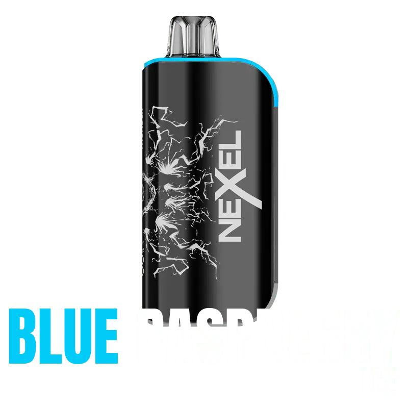 Nexel Thunder 15k Pod Vape Kit Vape At Door