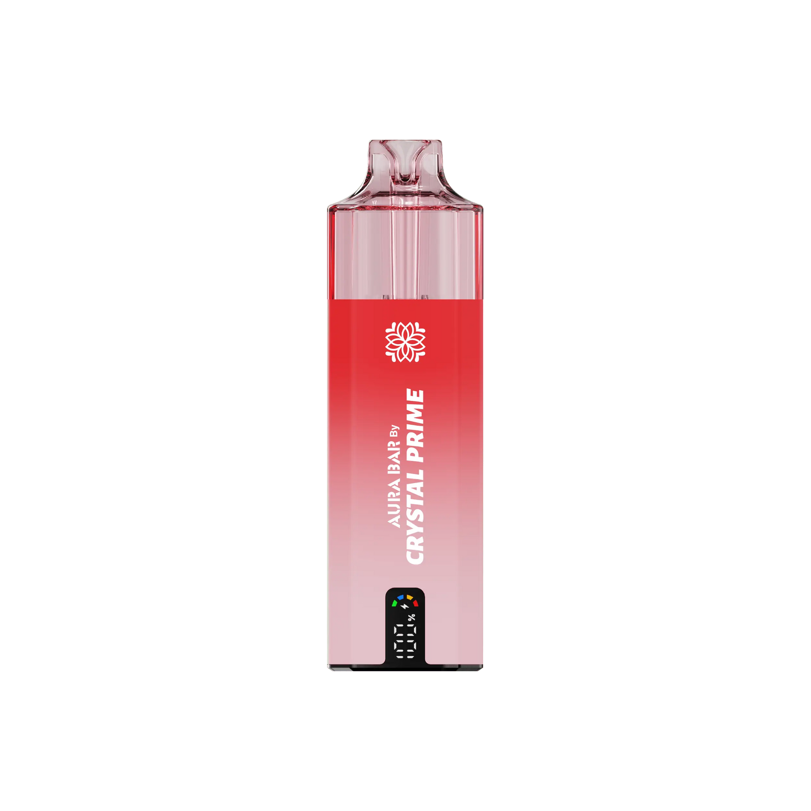Crystal Prime Aura Bar Series 10k Puffs Prefilled Pod Kit Vape At Door