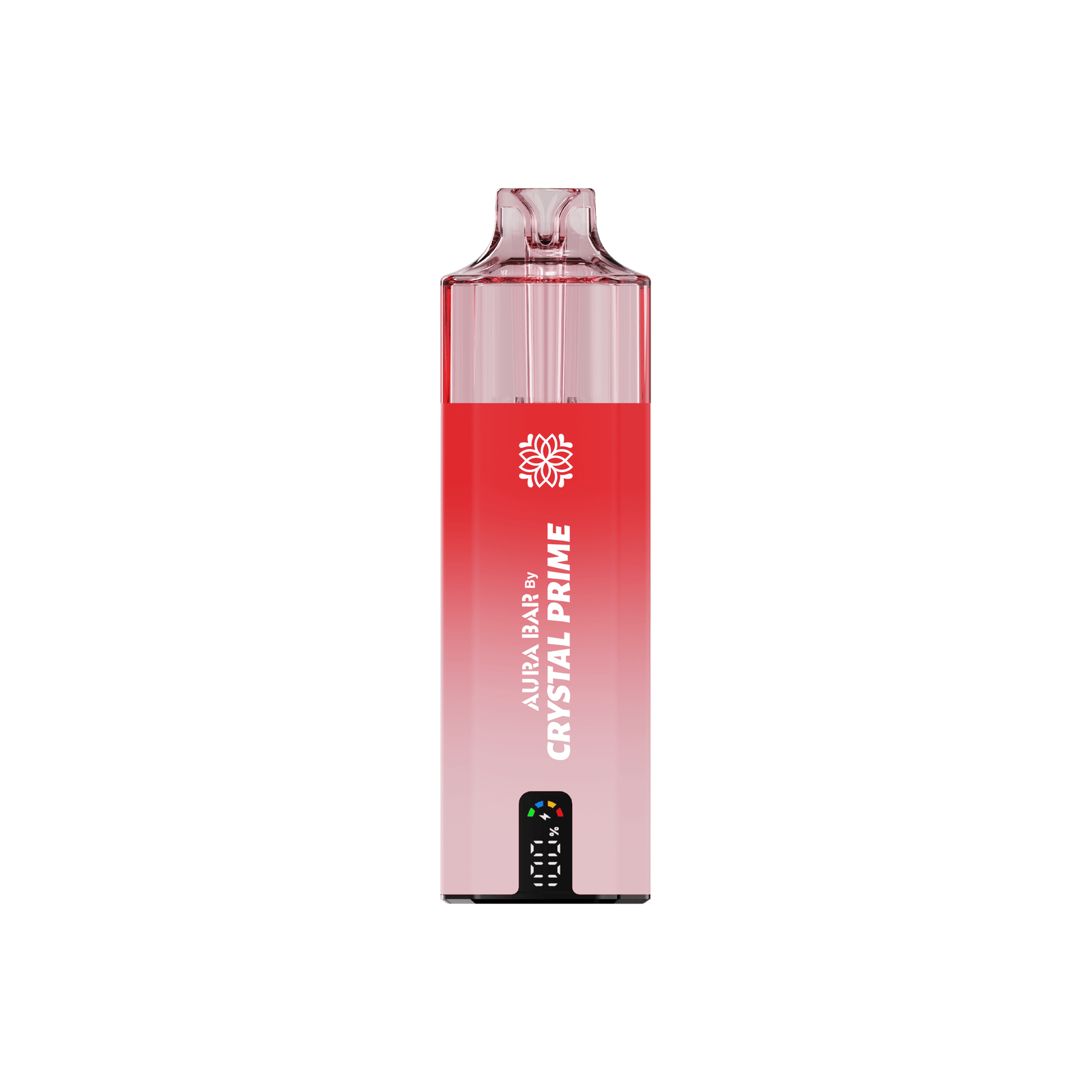 Crystal Prime Aura Bar Series 10k Puffs Prefilled Pod Kit