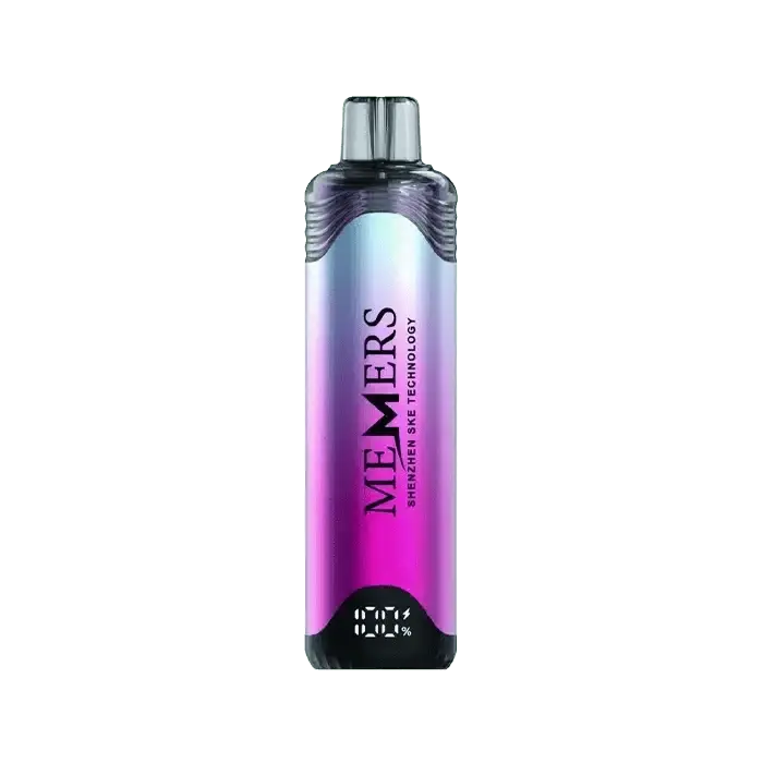 Memers Wukong V10000 Prefilled Pod Kit Vape At Door
