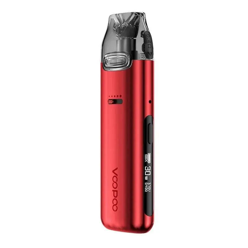 Vmate Pro Power Edition Red