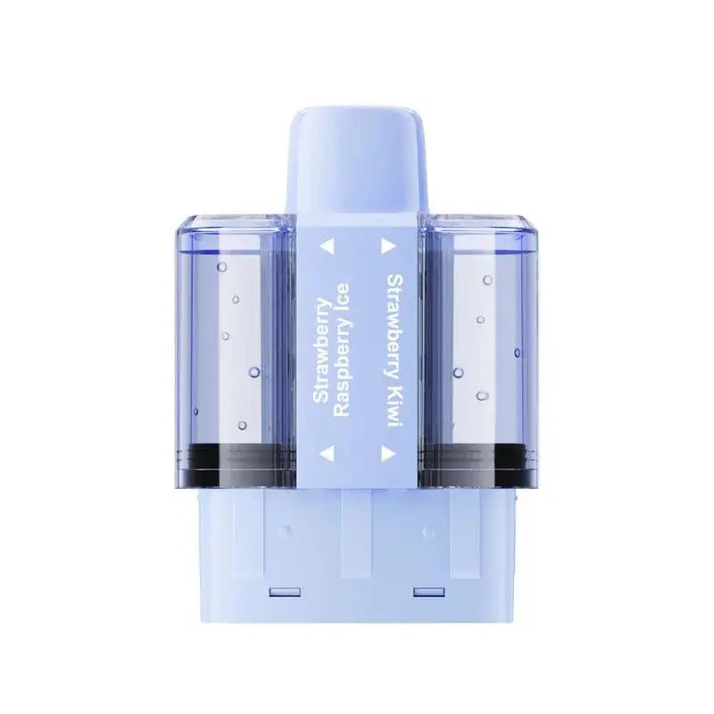 Crystal Pro Switch 30k Puffs Replacement Prefilled Pods Vape At Door
