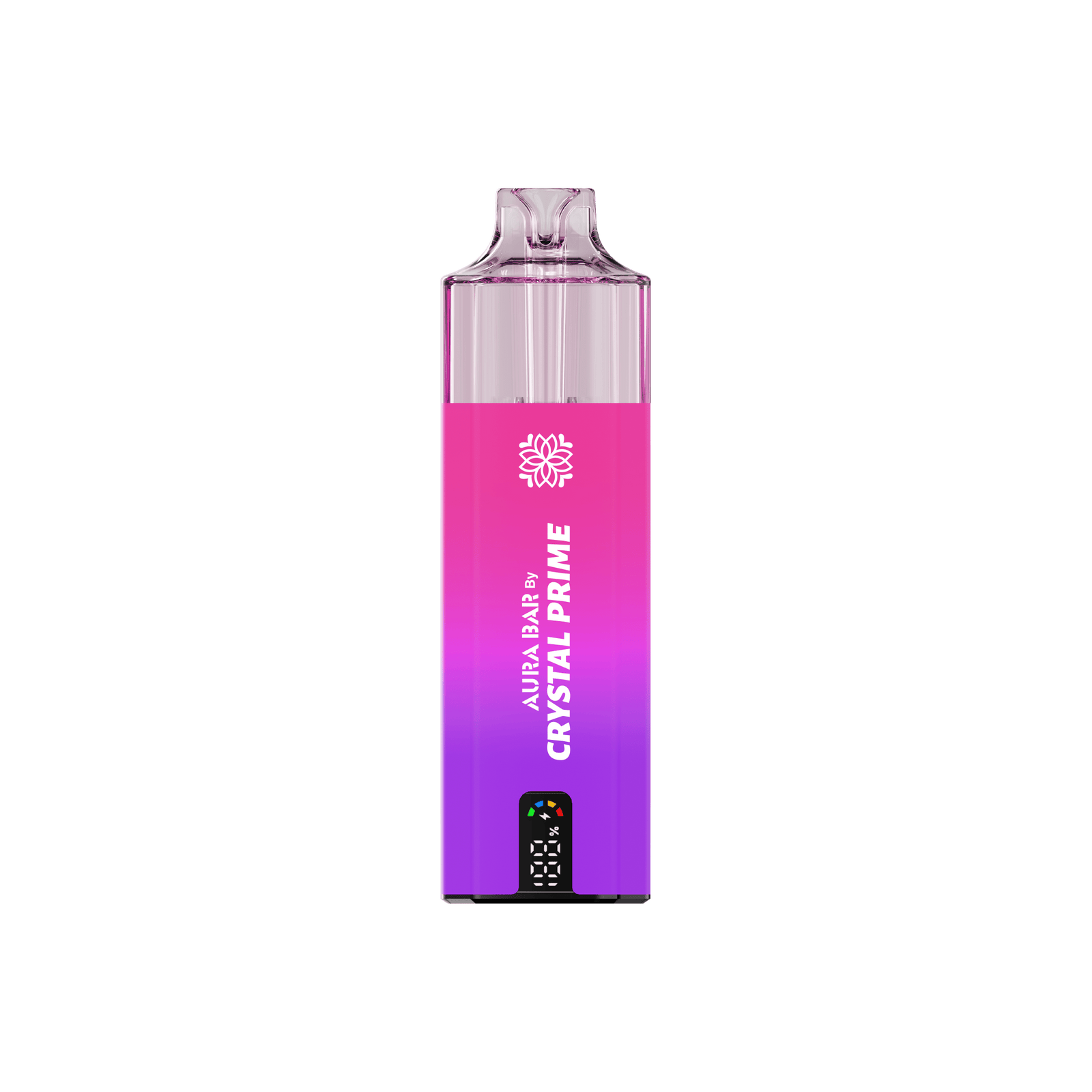 Crystal Prime Aura Bar Series 10k Puffs Prefilled Pod Kit