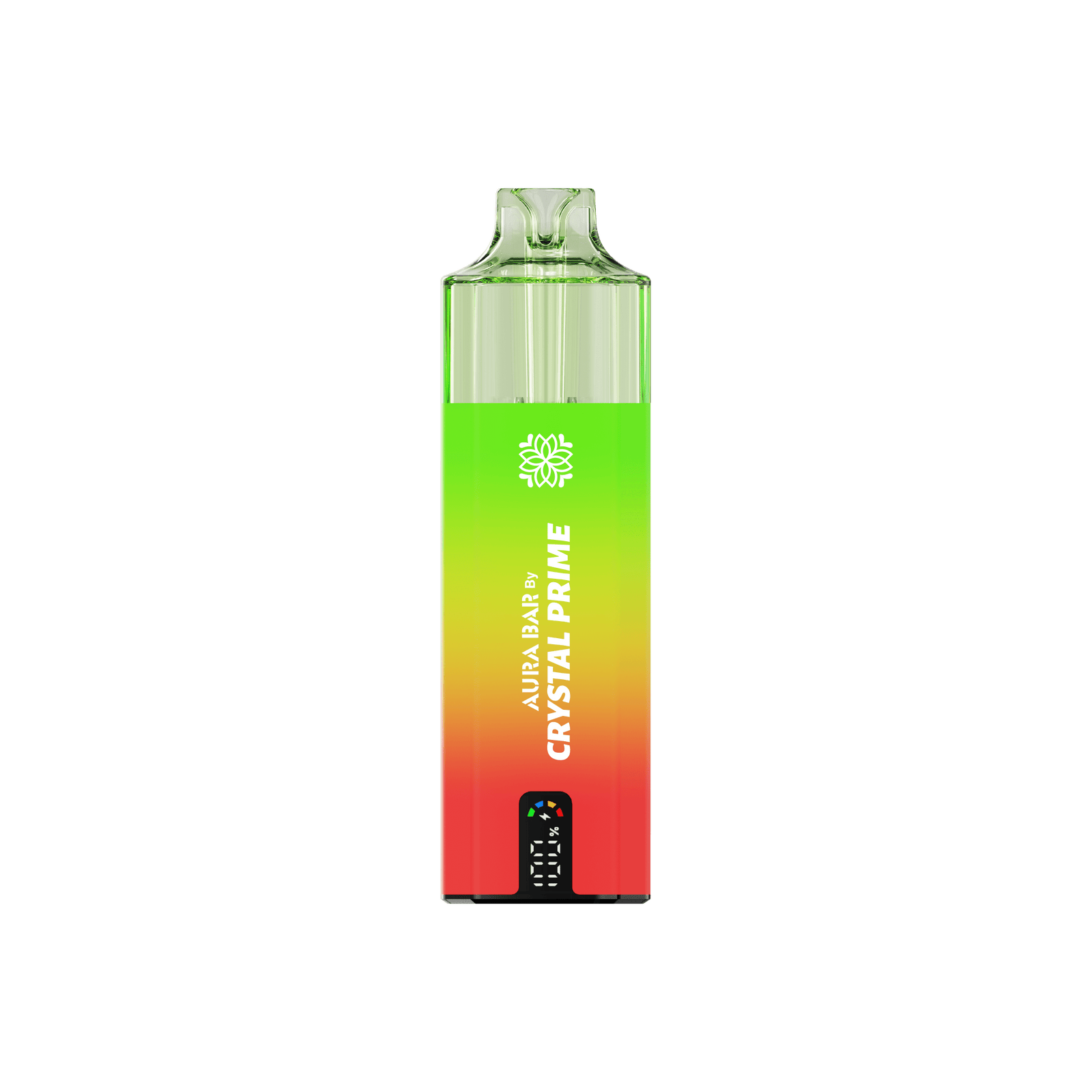 Crystal Prime Aura Bar Series 10k Puffs Prefilled Pod Kit