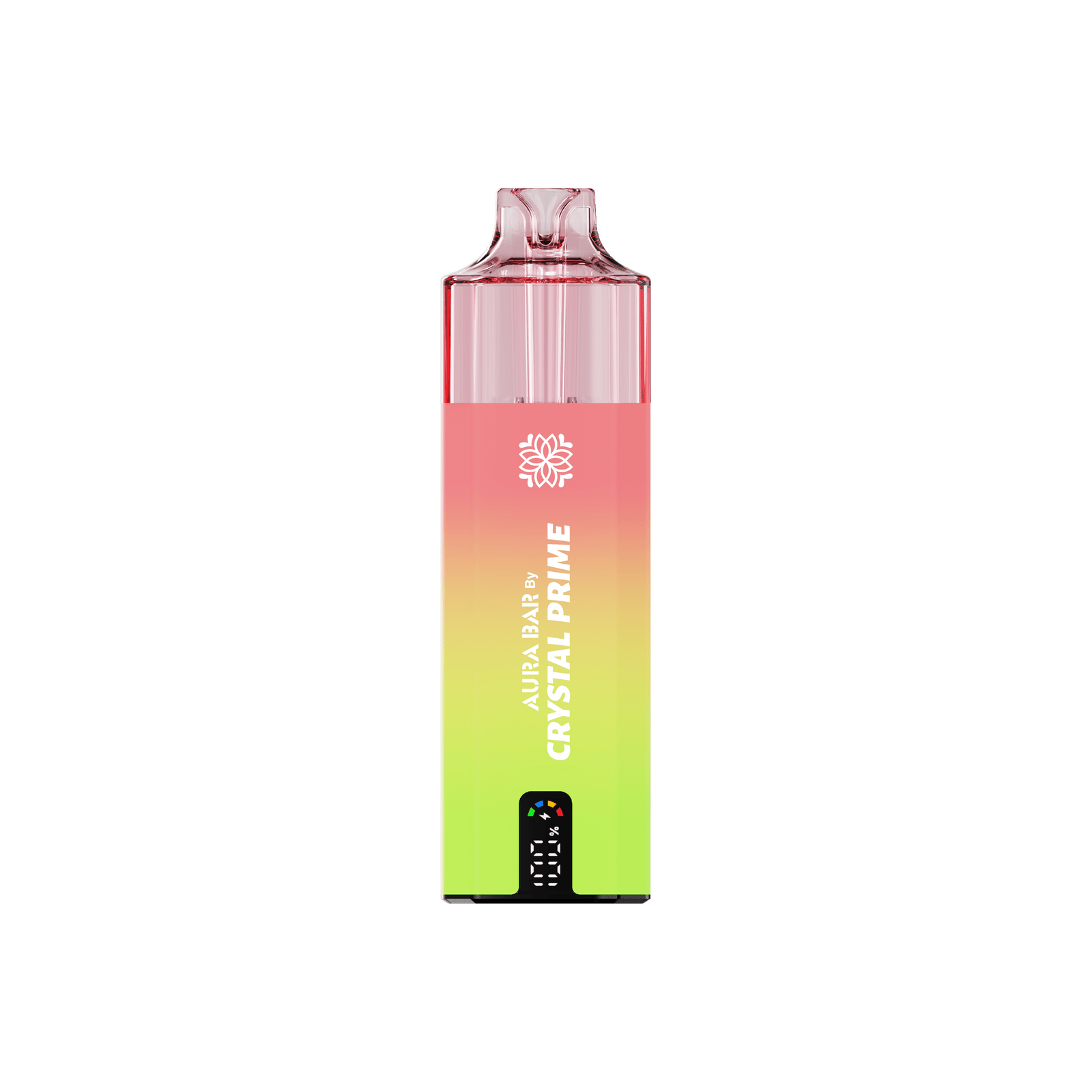Crystal Prime Aura Bar Series 10k Puffs Prefilled Pod Kit