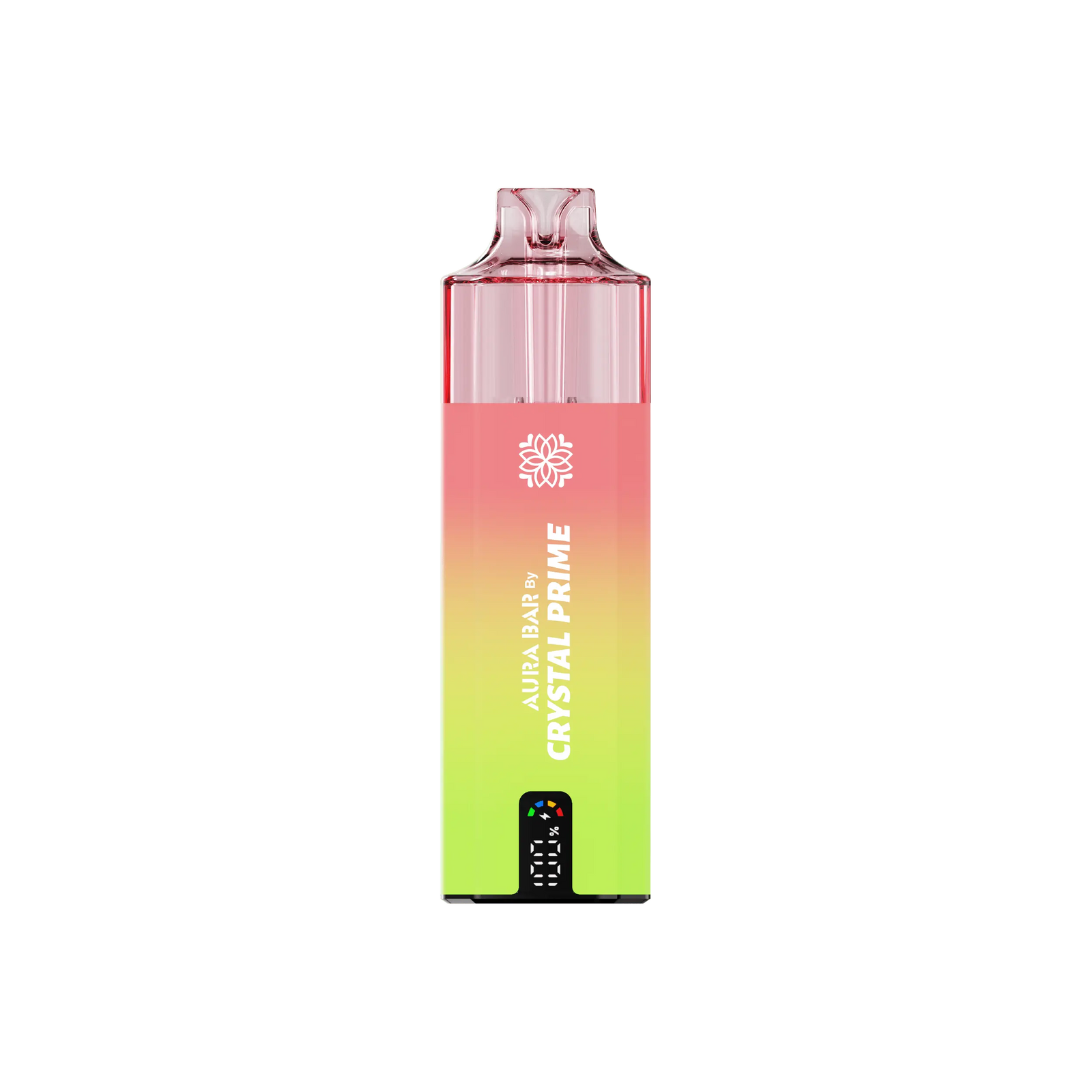 Crystal Prime Aura Bar Series 10k Puffs Prefilled Pod Kit Vape At Door