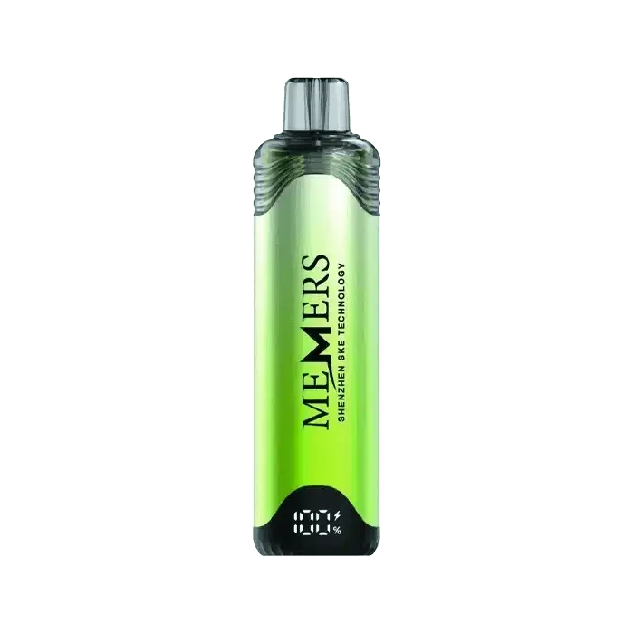 Memers V10000 Puffs Lemon Lime Flavours