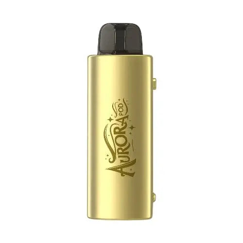 JNR Aurora 30k Prefilled Replacement Pods JNR