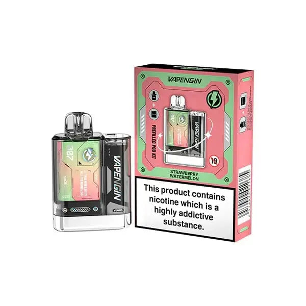 Vapengin Venus Pod Vape Kit Vape At Door