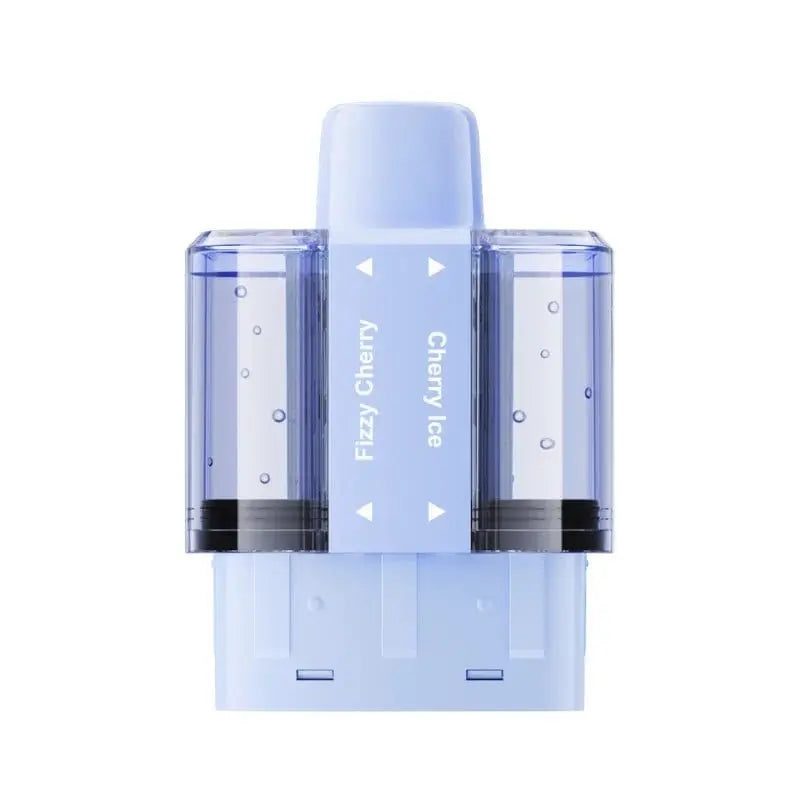 Crystal Pro Switch 30k Puffs Replacement Prefilled Pods Vape At Door