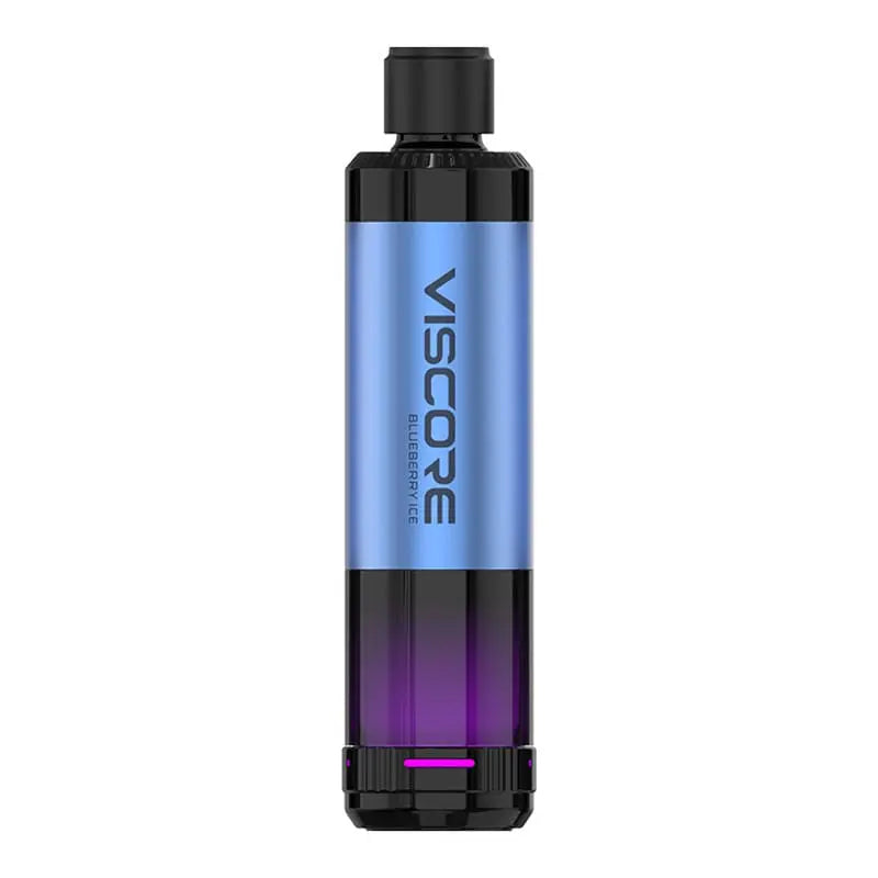 Uwell Vicore Tri15000 (15K Puffs) Prefilled Pod Kit Vape At Door