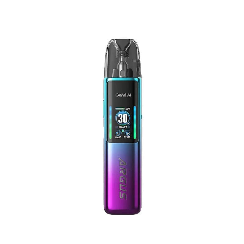 Voopoo Argus G2 Pod Vape Kit Arora Purple