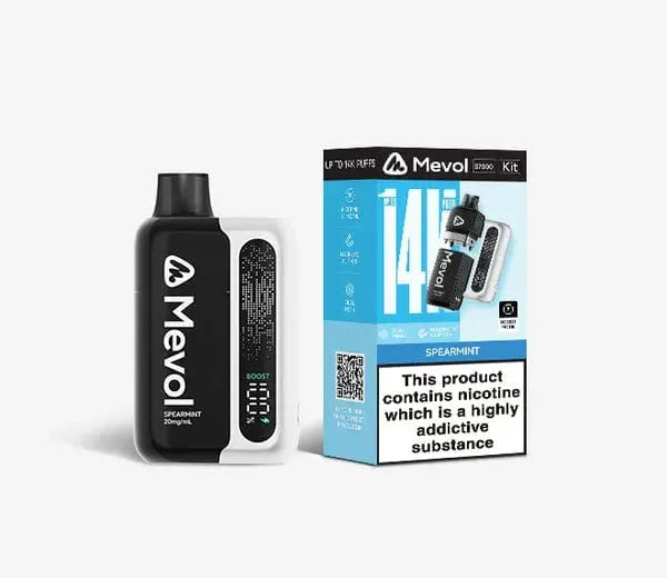 SEARMINT Vaplay VP10000