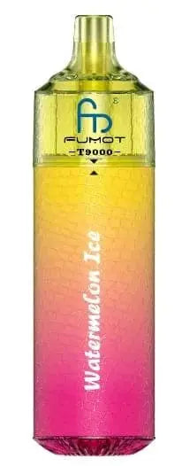 Fumot Randm T9000 Vape Kit Vape At Door