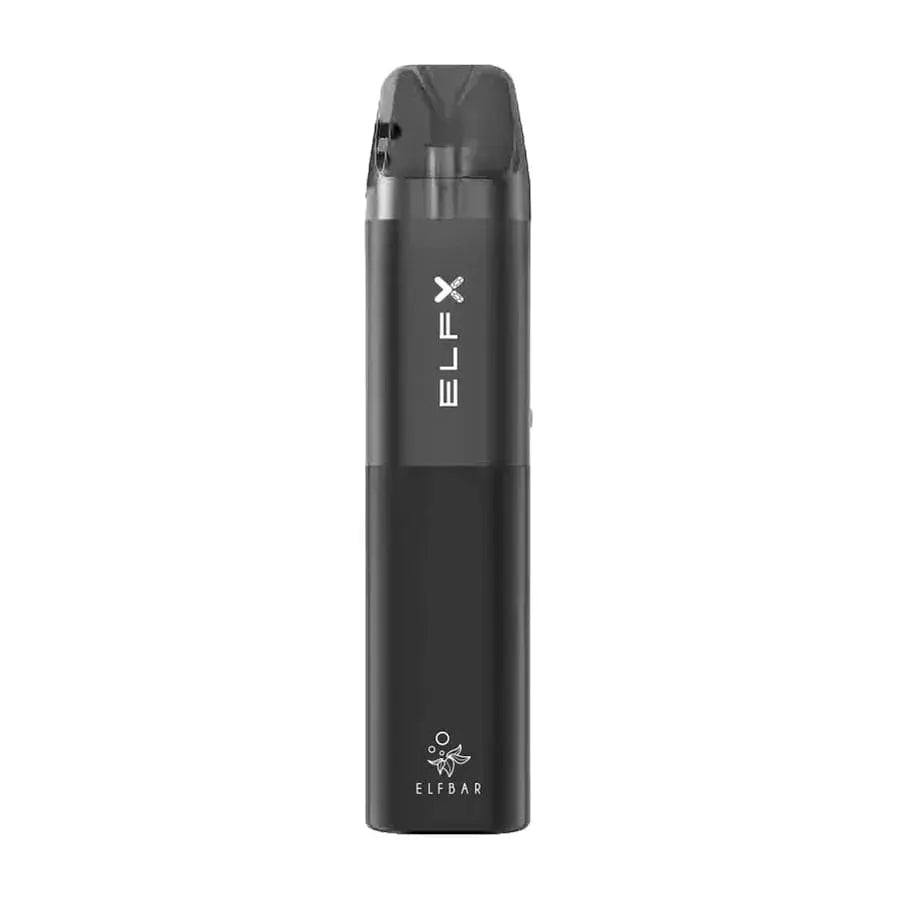 ELFX Black colour