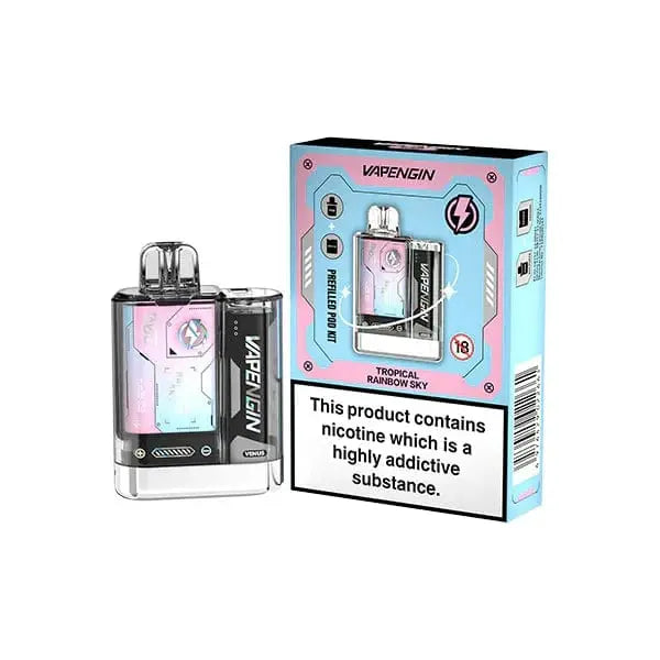 Vapengin Venus Pod Vape Kit Vape At Door