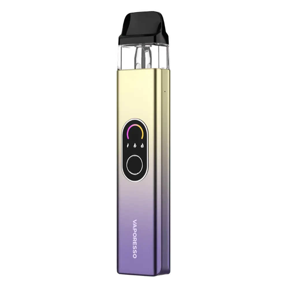Vaporesso Xros 4 Kit Sunset Neon