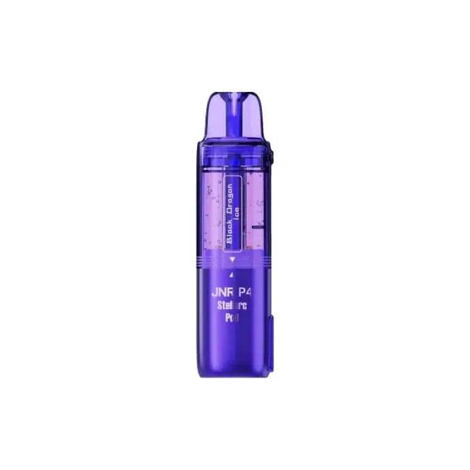 JNR P4 Stellarc Prefilled Replacement Pods Vape At Door