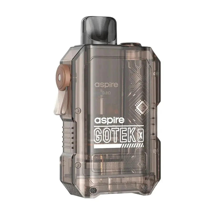 Aspire gotek x