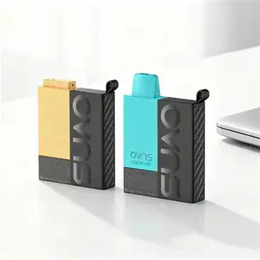 Ovns Jc01 1000 Puffs Prefilled Pod Kit (2026 Edition) Vape At Door